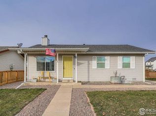 1425 4th St, Fort Lupton, CO 80621