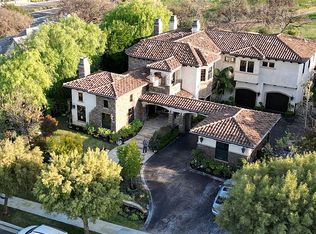 25328 Twin Oaks Pl, Valencia, CA 91381