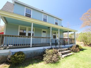 41 South St, Franklin, MA 02038