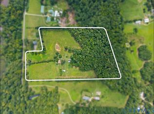 10900 Coalboro Rd, Chesterfield, VA 23838