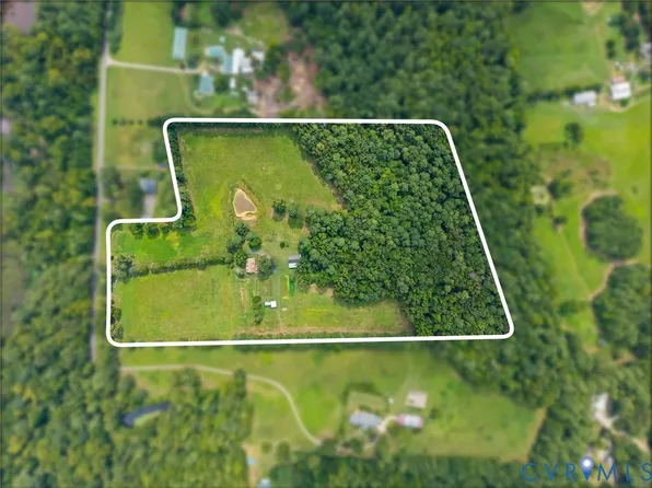 10900 Coalboro Rd, Chesterfield, VA 23838