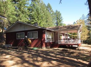 4058 S Myrtle Rd, Myrtle Creek, OR 97457
