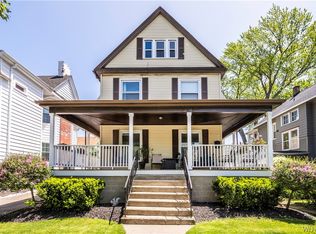 239 Voorhees Ave, Buffalo, NY 14214