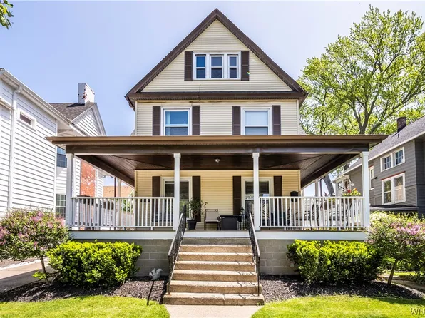239 Voorhees Ave, Buffalo, NY 14214