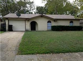 1812 Overglen Dr, Plano, TX 75074