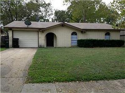 1812 Overglen Dr, Plano, TX, 75074