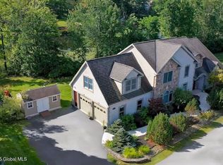 2085 Weast Rd, Pattersonville, NY 12137