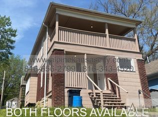 310 Lawndale Ave, Kansas City, MO 64123