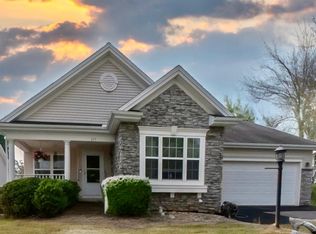 117 Beagle Run Ct, State College, PA 16801
