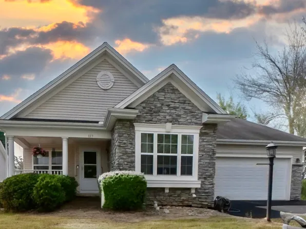117 Beagle Run Ct, State College, PA 16801