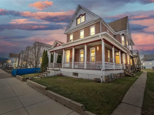 136 N 3rd St, Lehighton, PA 18235