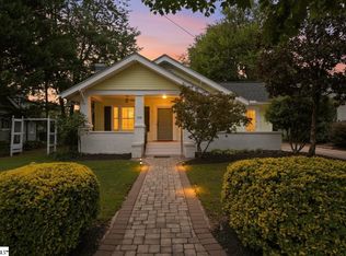 106 W Prentiss Ave, Greenville, SC 29605