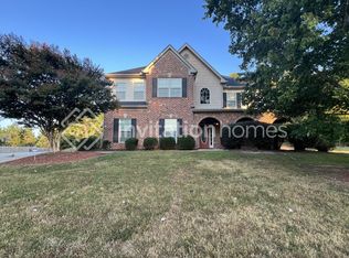 2040 Jessica Way, Conyers, GA 30012