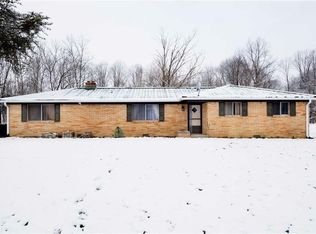 9585 Hickory Rd, Spencer, IN 47460