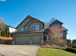 3108 NW 9th Ave, Camas, WA 98607