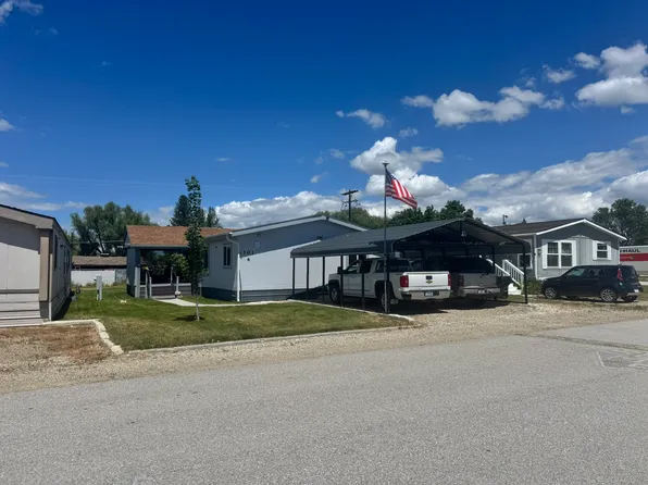101 Binks Way Trlr 4, Stevensville, MT 59870