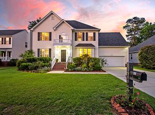 2066 S Smokerise Way, Mount Pleasant, SC 29466