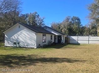13091 Old Crystal River Rd, Brooksville, FL 34601