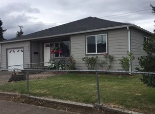 2316 E St, Springfield, OR 97477