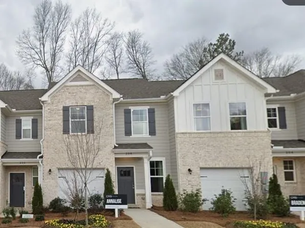 208 Filer Dr, McDonough, GA 30253