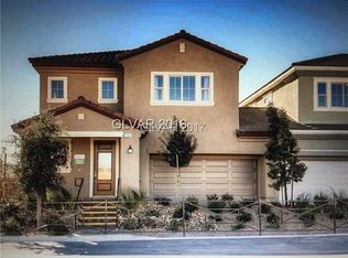 5865 Rustic Prairie St, Las Vegas, NV 89148