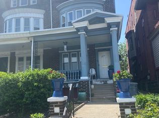 4932 Chestnut St #1, Philadelphia, PA 19139