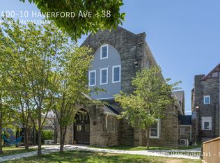 6400-10 Haverford Ave #38, Philadelphia, PA 19151