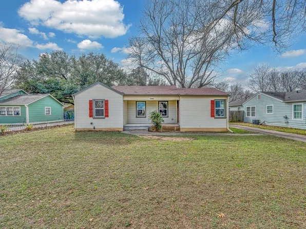 3213 S 3rd St, Waco, TX 76706