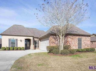 10853 Hillrose Ave, Baton Rouge, LA 70810