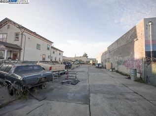 1041 7th Ave, Oakland, CA