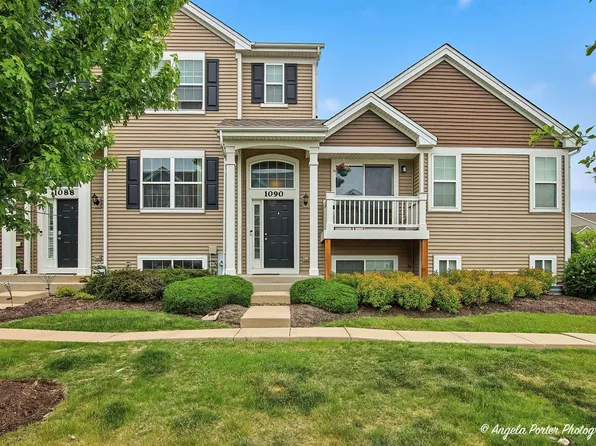 1090 Piccolo Ln, Volo, IL 60073
