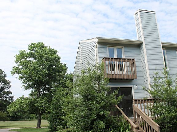 Back porch, master balcony