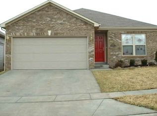 2545 Spring Valley Loop, Lexington, KY 40511