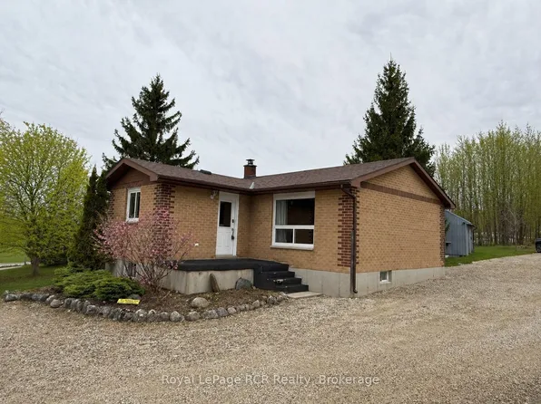573433 Boot Jack Ranch Rd, West Grey, ON N0C 1K0
