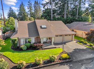 9218 77th Street Ct SW, Lakewood, WA