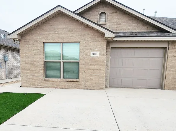 Beautiful 3 bed 2 bath!, 2108 N Avenue K #A, Lubbock, TX 79403