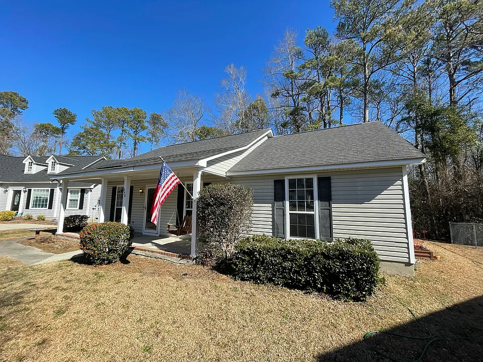 258 Stonewood Dr