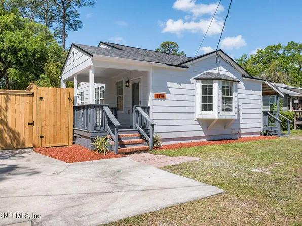 1178 MURRAY Drive, Jacksonville, FL 32205