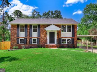 3465 Jonathan Cir, Augusta, GA 30906