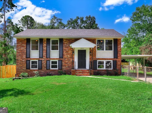 3465 Jonathan Cir, Augusta, GA 30906