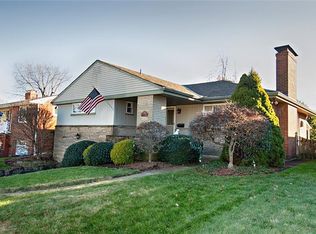 2023 Rockfield Rd, Pittsburgh, PA 15243