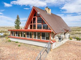 503 Road 7, Powell, WY 82435