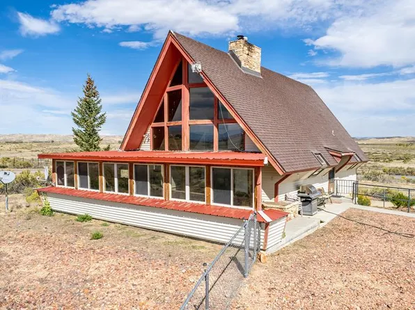 503 Road 7, Powell, WY 82435