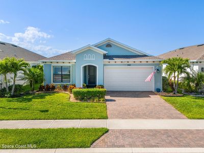 2162 Great Belt Cir, Melbourne, FL, 32940