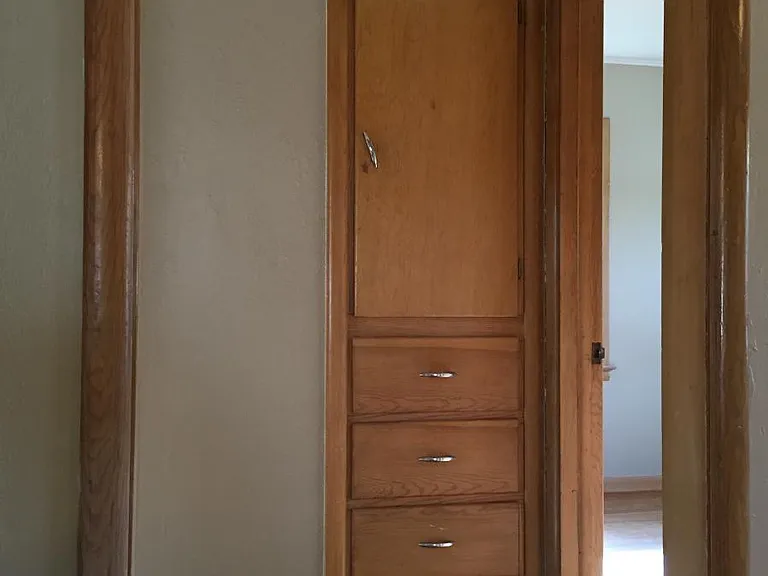 Hall Storage