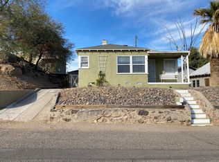 414 E St, Needles, CA 92363