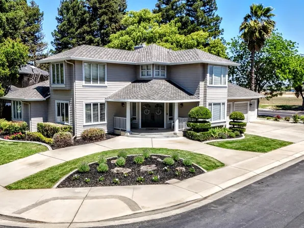 3306 Lakeshore Dr #1917, Modesto, CA 95355