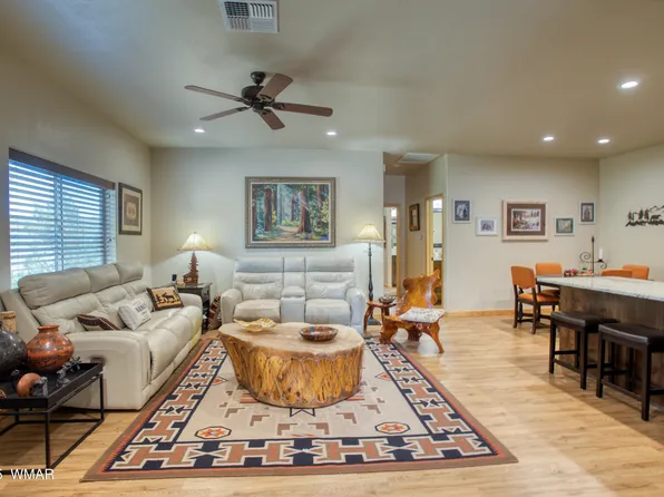 5863 Appollo Way, Lakeside, AZ 85929