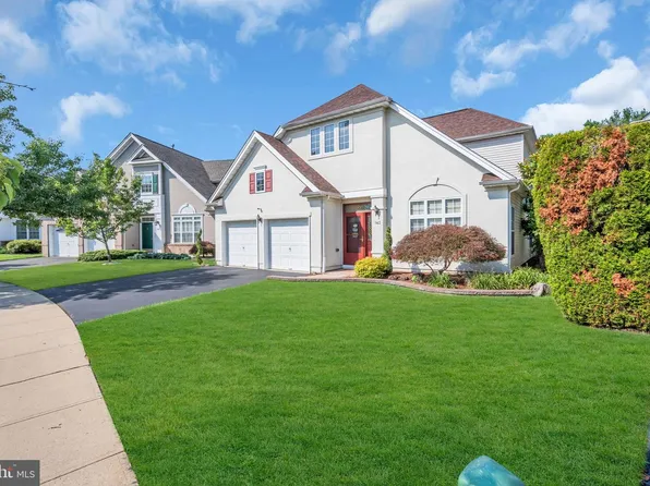 143 Tunicflower Ln, West Windsor, NJ 08550