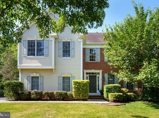 10 Meetinghouse Ct, Princeton, NJ 08540